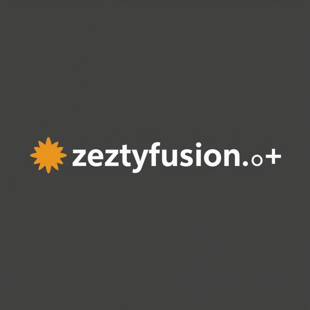 Zestyfusion